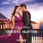 Tiderne skifter af Julia James