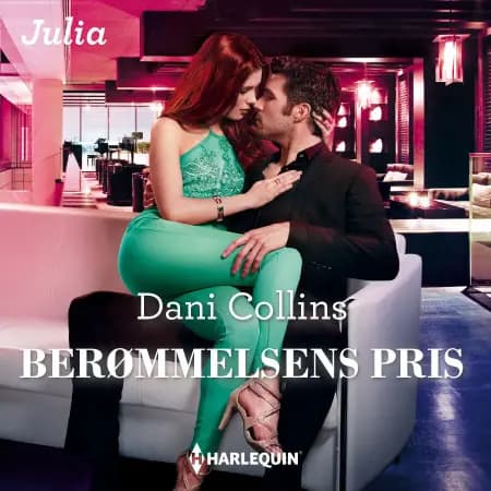 Berømmelsens pris af Dani Collins