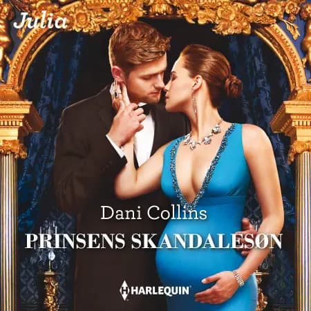 Prinsens skandalesøn af Dani Collins