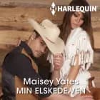 Min elskede ven af Maisey Yates