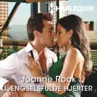 Længselsfulde hjerter af Joanne Rock