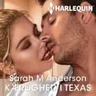 Kærlighed i Texas af Sarah M. Anderson