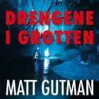 Drengene i grotten af Matt Gutman
