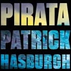 Pirata af Patrick Hasburgh