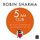5AM Club af Robin Sharma