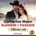 Slanger i paradis af Catherine Mann
