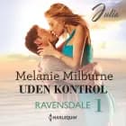 Uden kontrol af Melanie Milburne