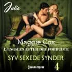 Længslen efter det forbudte af Maggie Cox