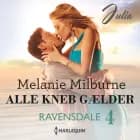 Alle kneb gælder af Melanie Milburne