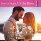 Hendes store hemmelighed af Liz Fielding