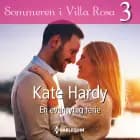 En eventyrlig ferie af Kate Hary