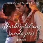 Forbrydelsens sande pris af Bronwyn Scott