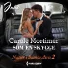 Som en skygge af Carole Mortimer