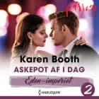 Askepot af i dag af Karen Booth