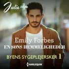 En søns hemmeligheder af Emily Forbes