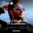 En slags Romeo af Carol Marinelli