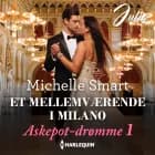 Et mellemværende i Milano af Michelle Smart
