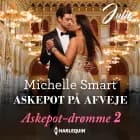 Askepot på afveje af Michelle Smart