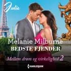 Bedste fjender af Melanie Milburne