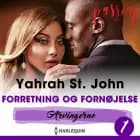 Forretning og fornøjelse af Yahrah St. John