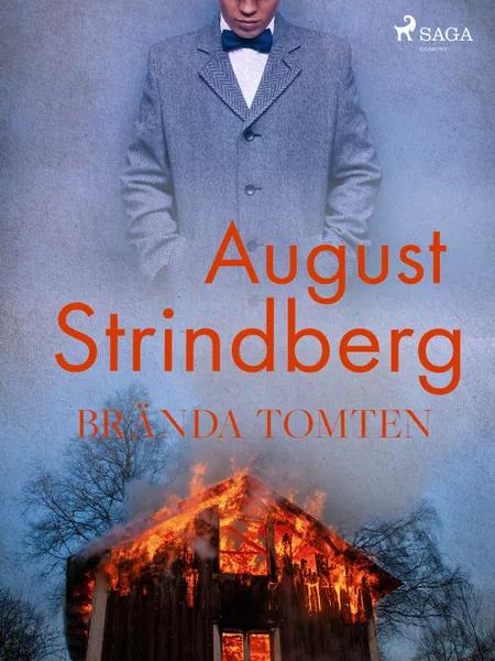 Brända Tomten af August Strindberg