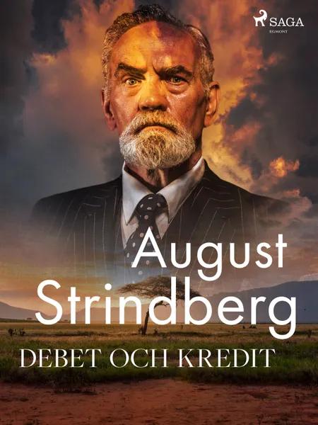 Debet och Kredit af August Strindberg