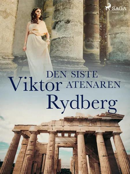 Den siste Atenaren af Viktor Rydberg