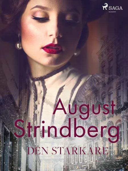 Den starkare af August Strindberg