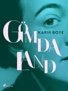 Gömda Land af Karin Boye