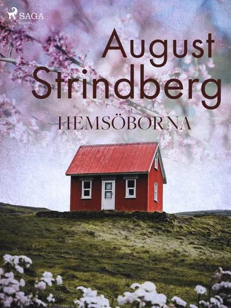 Hemsöborna af August Strindberg