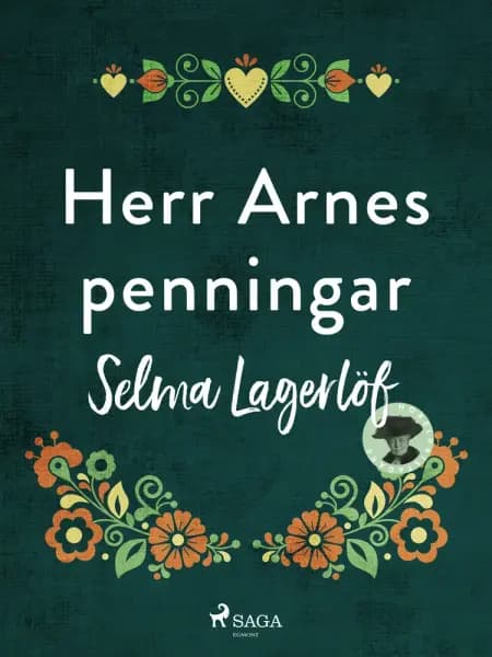 Herr Arnes penningar af Selma Lagerlöf