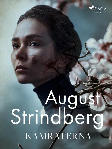 Kamraterna af August Strindberg