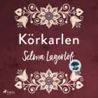 Körkarlen af Selma Lagerlöf