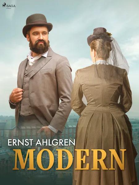 Modern af Ernst Ahlgren