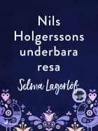 Nils Holgerssons underbara resa af Selma Lagerlöf