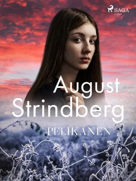 Pelikanen af August Strindberg
