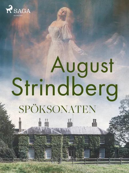 Spöksonaten af August Strindberg