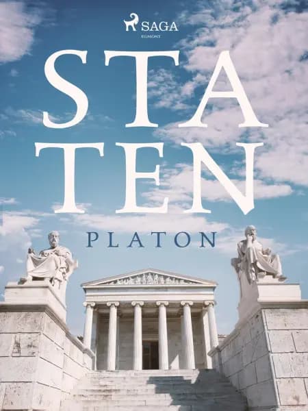 Staten af Platon