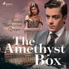 The Amethyst Box af Anna Katharine Green