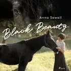 Black Beauty af Anne Sewell