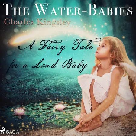 The Water-Babies af Charles Kingsley
