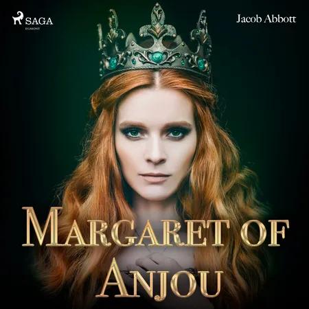 Margaret of Anjou af Jacob Abbot