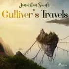 Gulliver s Travels af Jonathan Swift