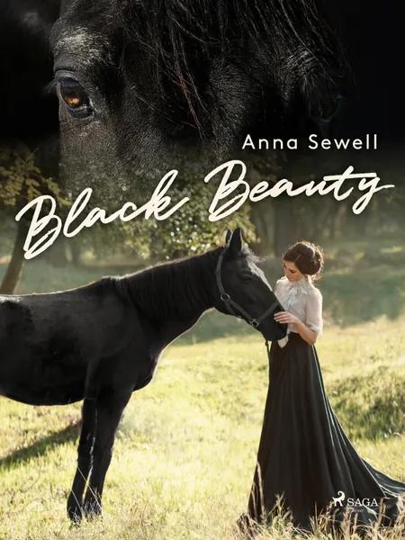 Black Beauty af Anne Sewell