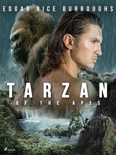 Tarzan of the Apes af Edgar Rice Burroughs