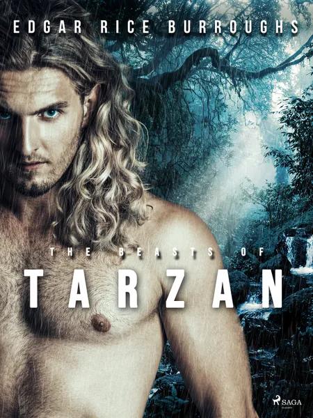 The Beasts of Tarzan af Edgar Rice Burroughs