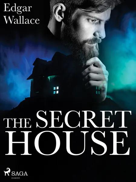 The Secret House af Edgar Wallace
