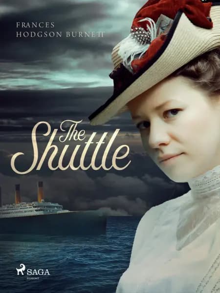 The Shuttle af Frances Hodgson Burnett