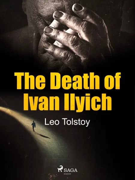 The Death of Ivan Ilyich af Lev Tolstoj