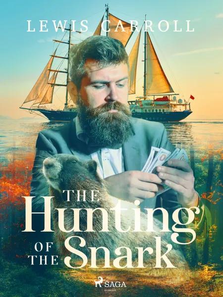 The Hunting of the Snark af Lewis Carrol